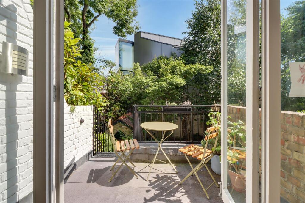 Apartment in London, Steele's Village, Chalk Farm - View 5
