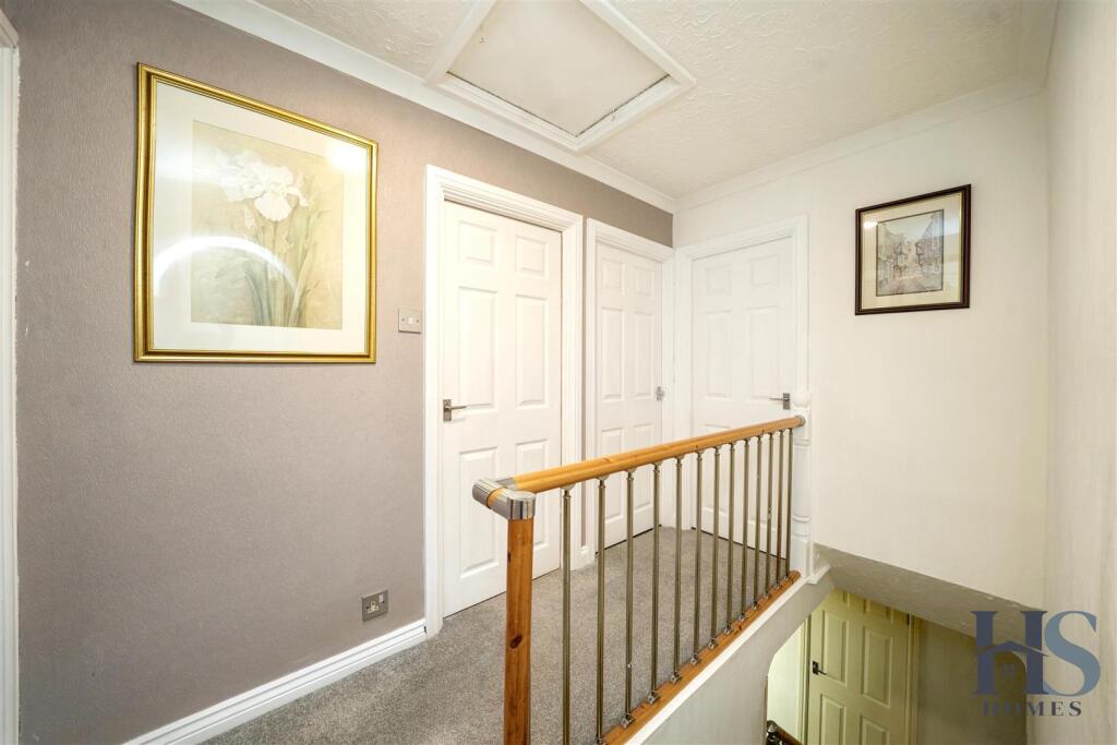 Additional image 21 of Wirehill Drive, Lodge Park, Redditch