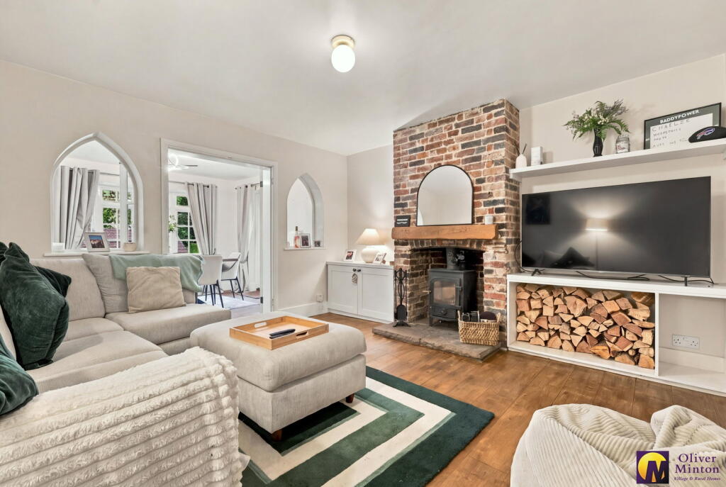House in Stevenage - View 5