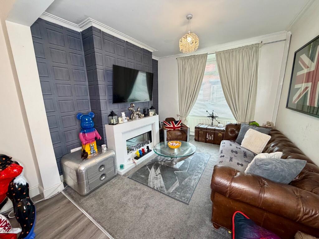 Allison Street, Guisborough, North Yorkshire, TS14 photo 2