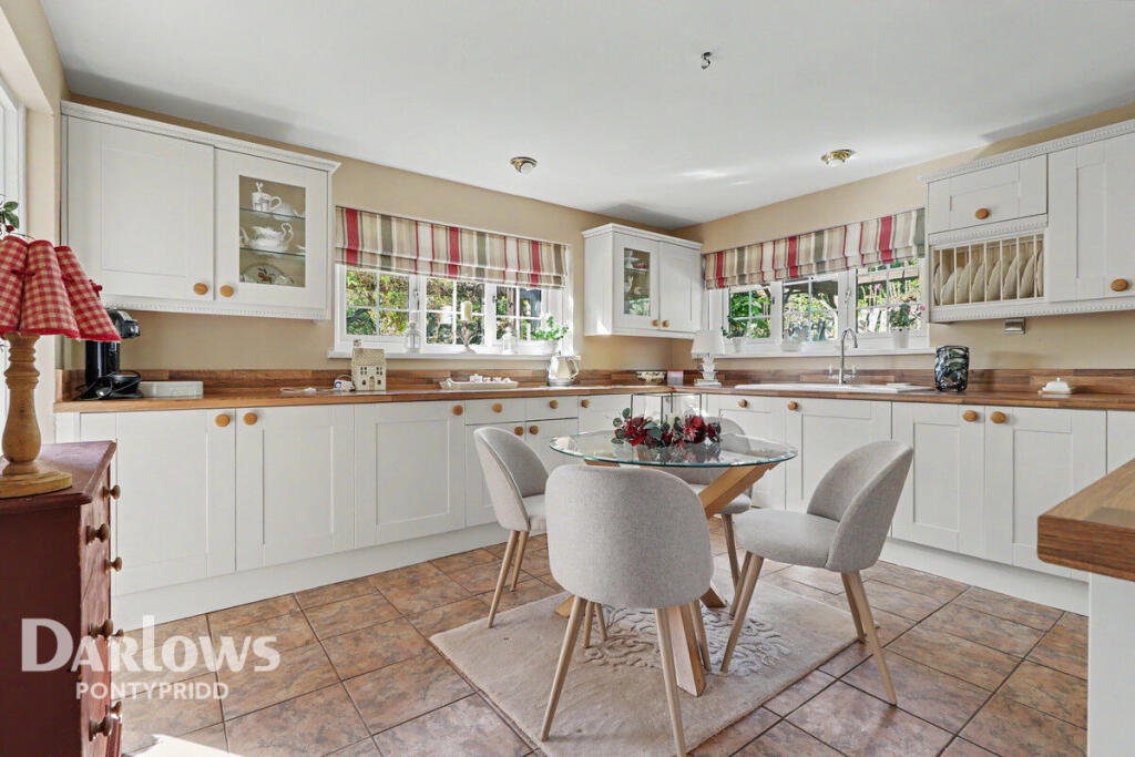 Main image of property: Heol-Y-Mynach, Ynysybwl, Pontypridd