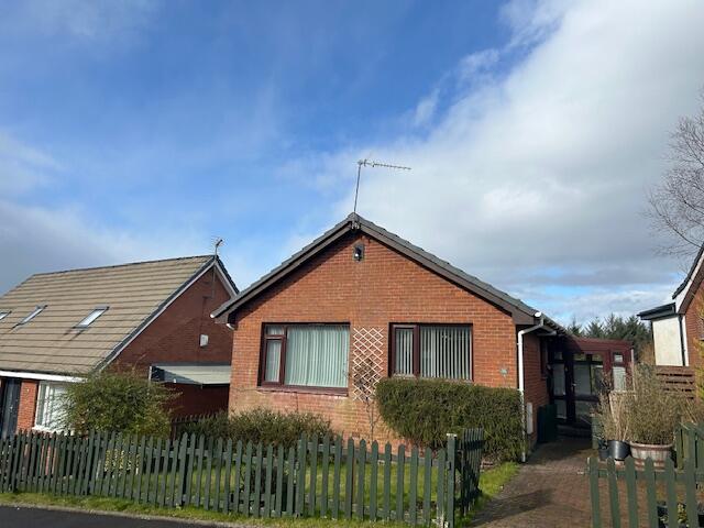 Main image of property: Colintraive Avenue, Hogganfield, Glasgow, G33