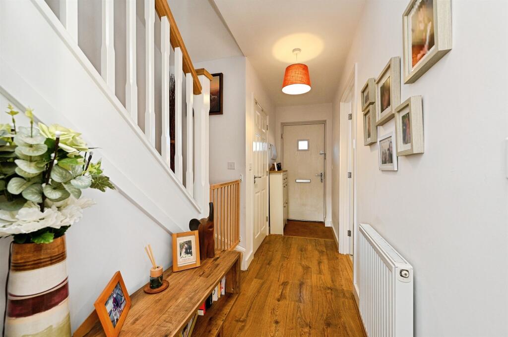 Poppy Crescent, Hunstanton photo 2