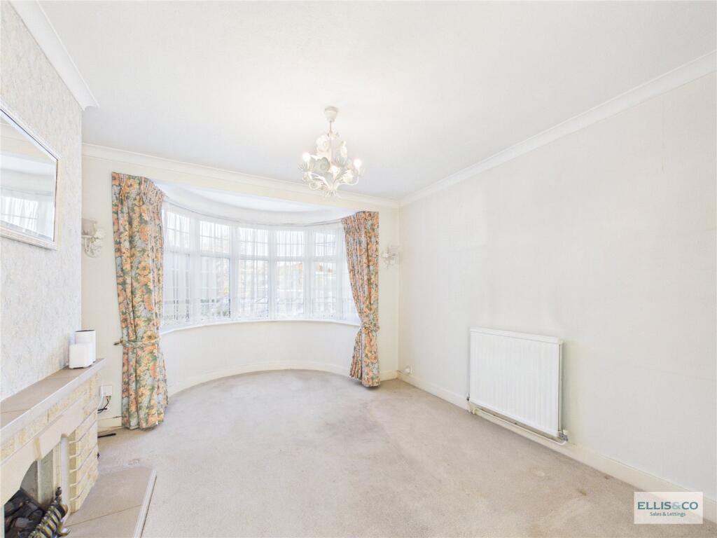 House in London - View 4