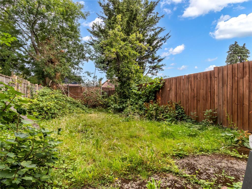 Main image of property: Hertford Road, London, N2