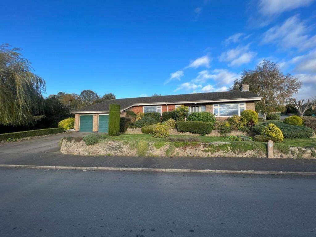 Main image of property: Wellington Drive, Grantham