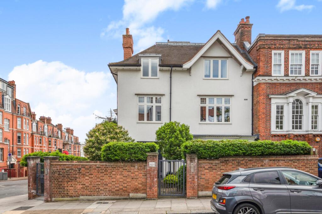 Main image of property: Ardwick Road,
West Hampstead, NW2