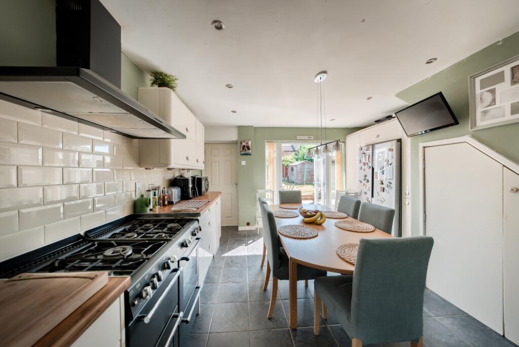 House in Stratford-on-Avon, Bidford on Avon - View 5