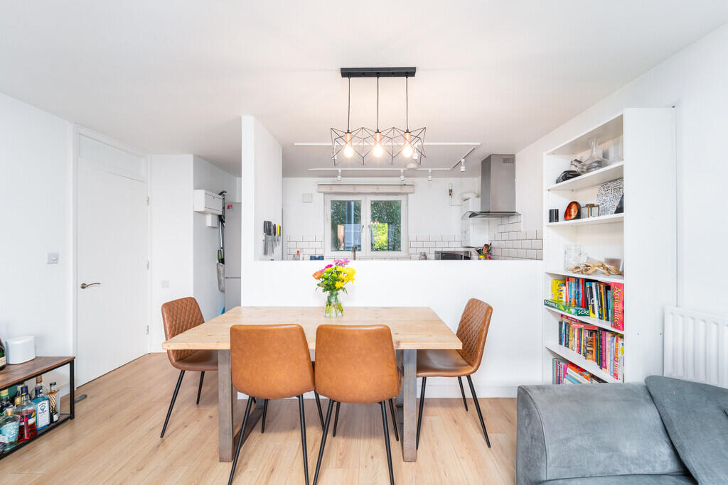 Apartment in London - View 3