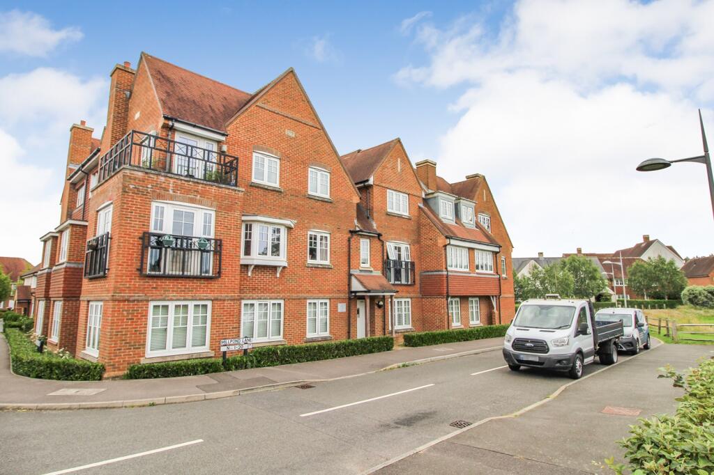 Main image of property: Millpond Lane, Faygate, Horsham, West Sussex. RH12 0AQ