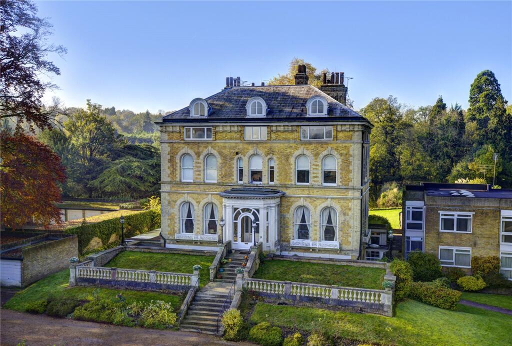 Main image of property: Loudwater Lane, Rickmansworth, WD3