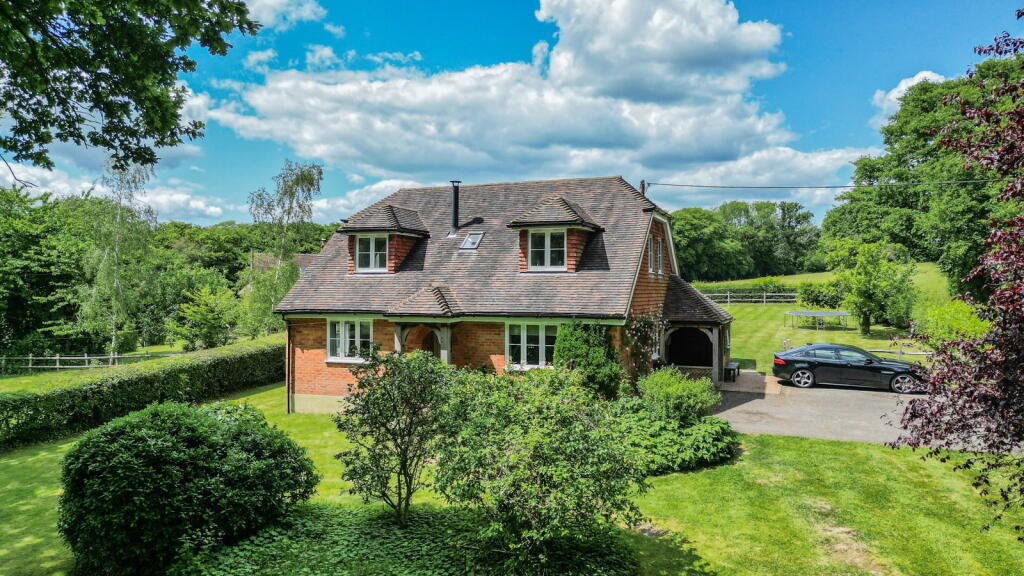 Main image of property: Rural Lane Location in Etchingham