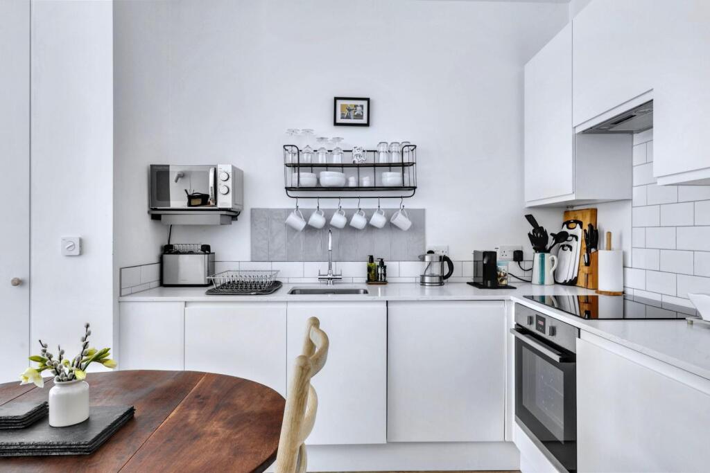 Maids Causeway, Cambridge - Ansicht 5