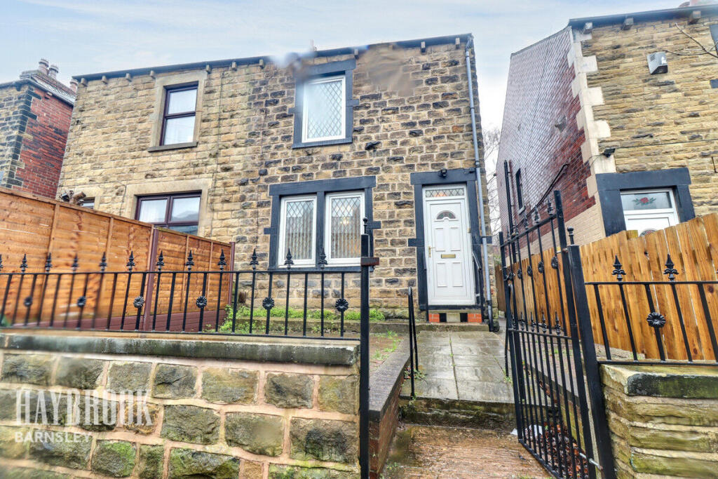 Main image of property: Crompton Avenue, Barnsley