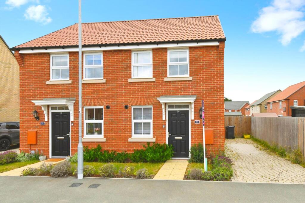 Main image of property: Endeavour Way, Burnham-on-Crouch, Essex, CM0