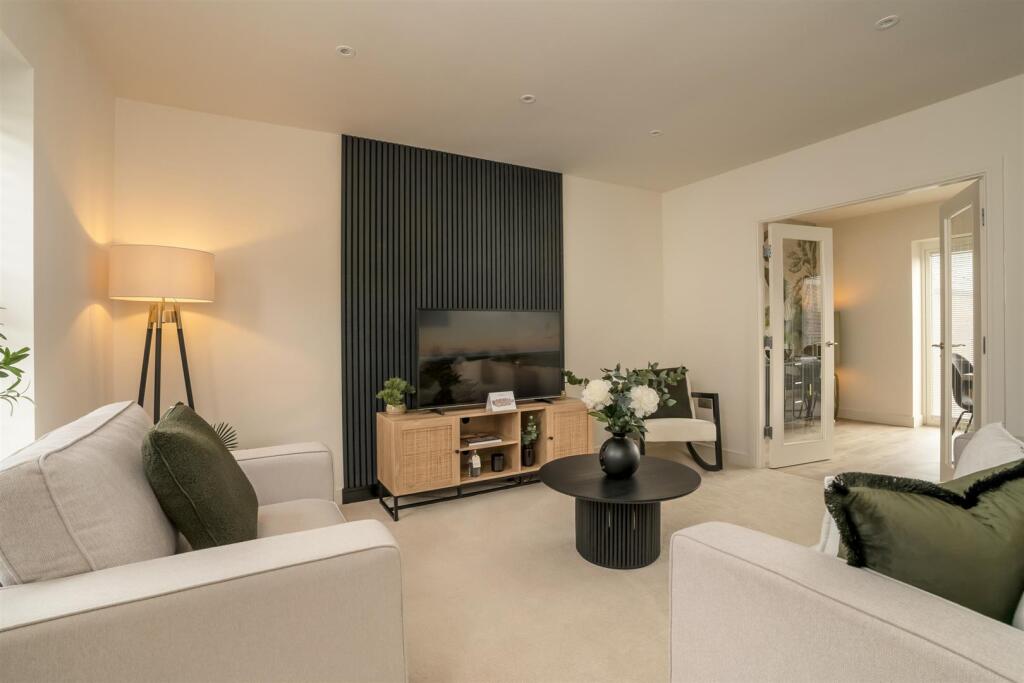 Plot 26, 15 Pearsons Wood View, Wessington Lane, South Wingfield photo 3