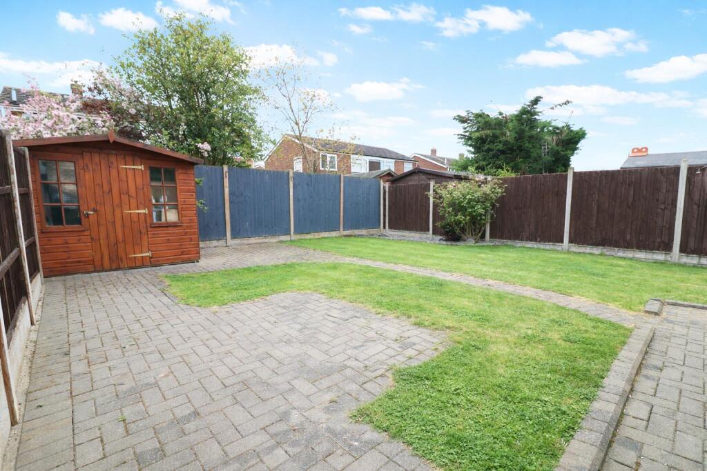 House in Maldon, Latchingdon - View 2