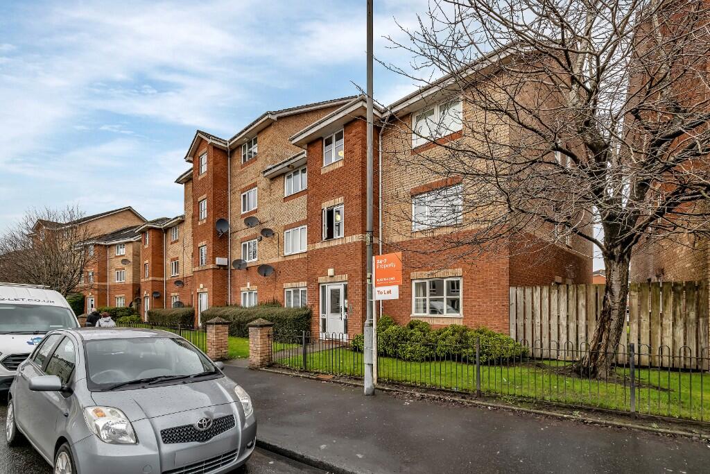 Old Shettleston Road, Glasgow, G32 7JL - 3