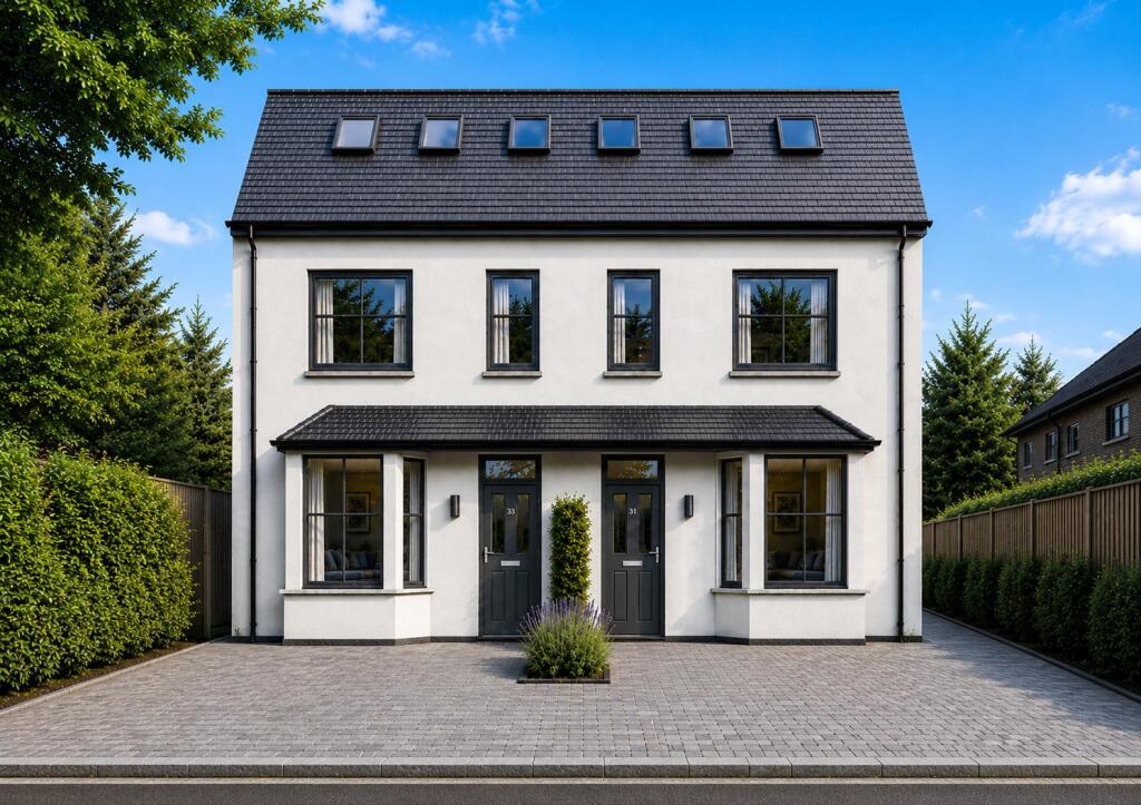 Main image of property: Hurstfield Road, West Molesey