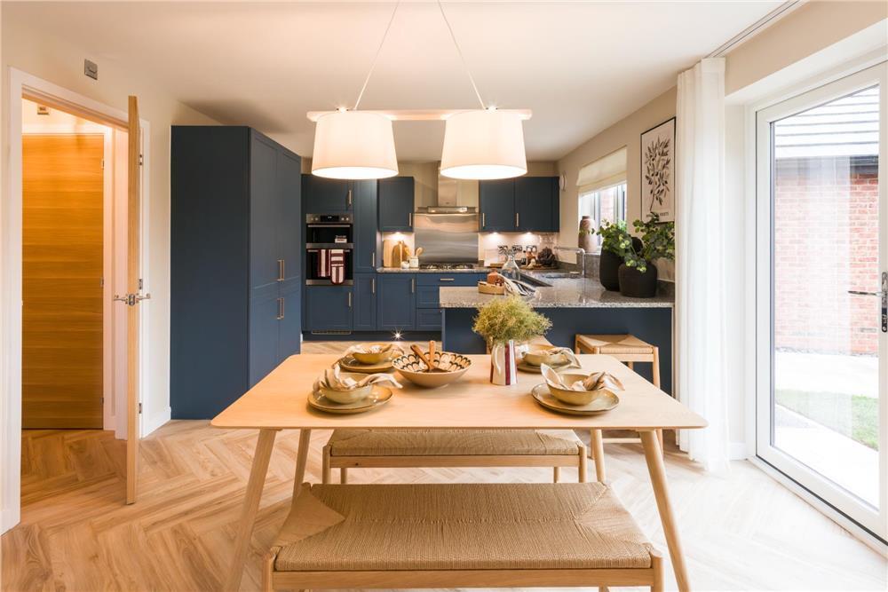 House in Trafford, Greater Manchester - View 5