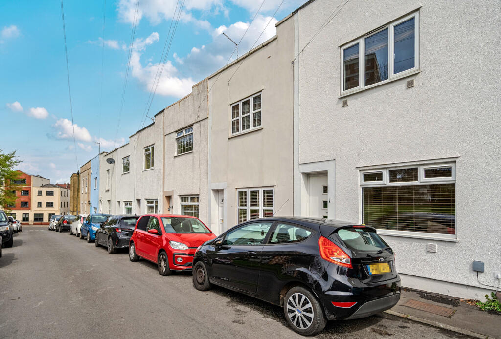Main image of property: Sion Road, Bristol, Somerset, BS3