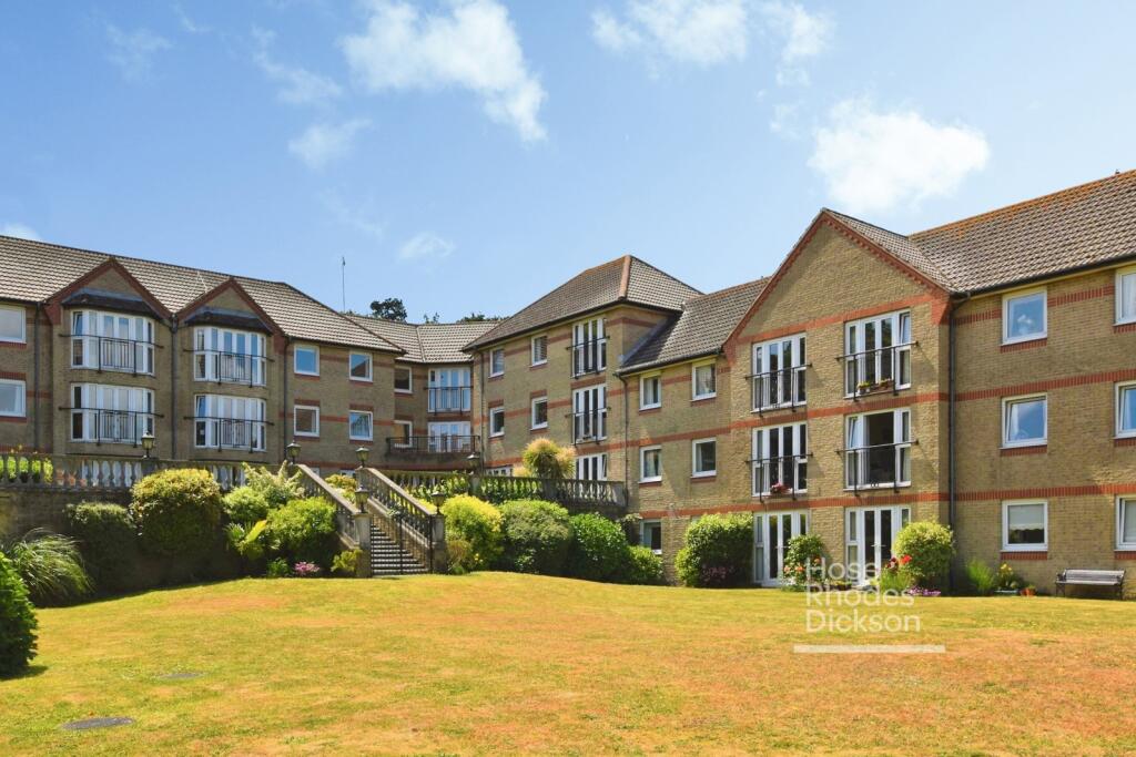 Main image of property: Egypt Esplanade, Cowes, Isle of Wight