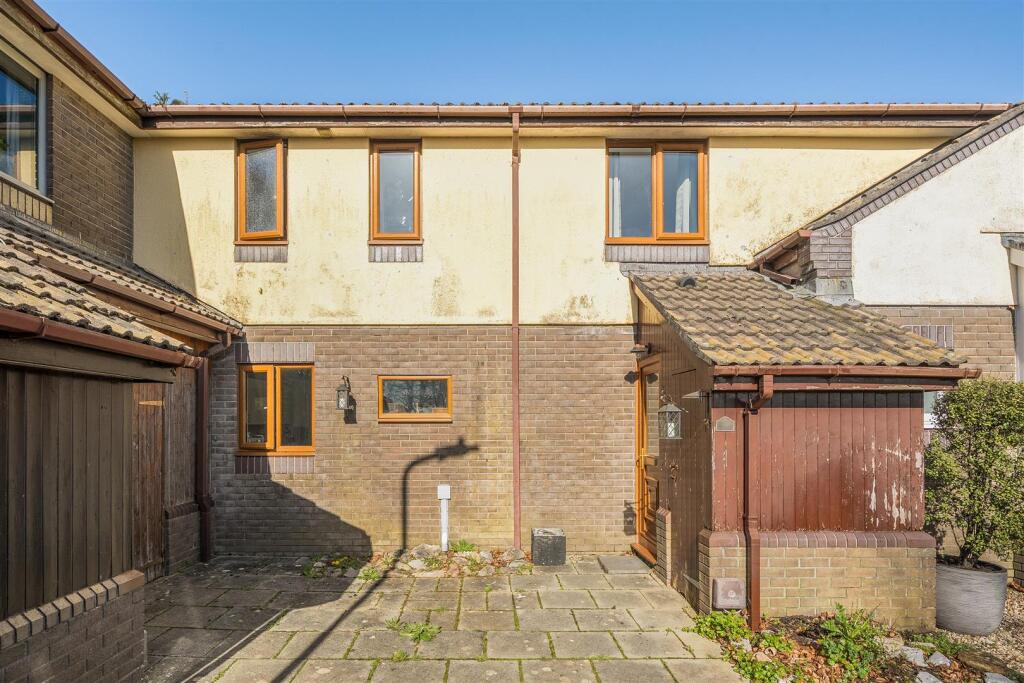 Main image of property: Barn Close, Woodlands, Ivybridge
