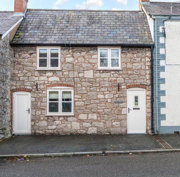 Main image of property: South Street, Caerwys, Mold, Flintshire, CH7