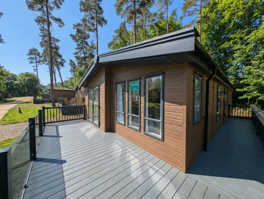 Main image of property: Lowther Holiday Park, Eamont Bridge, Penrith CA10 2JB