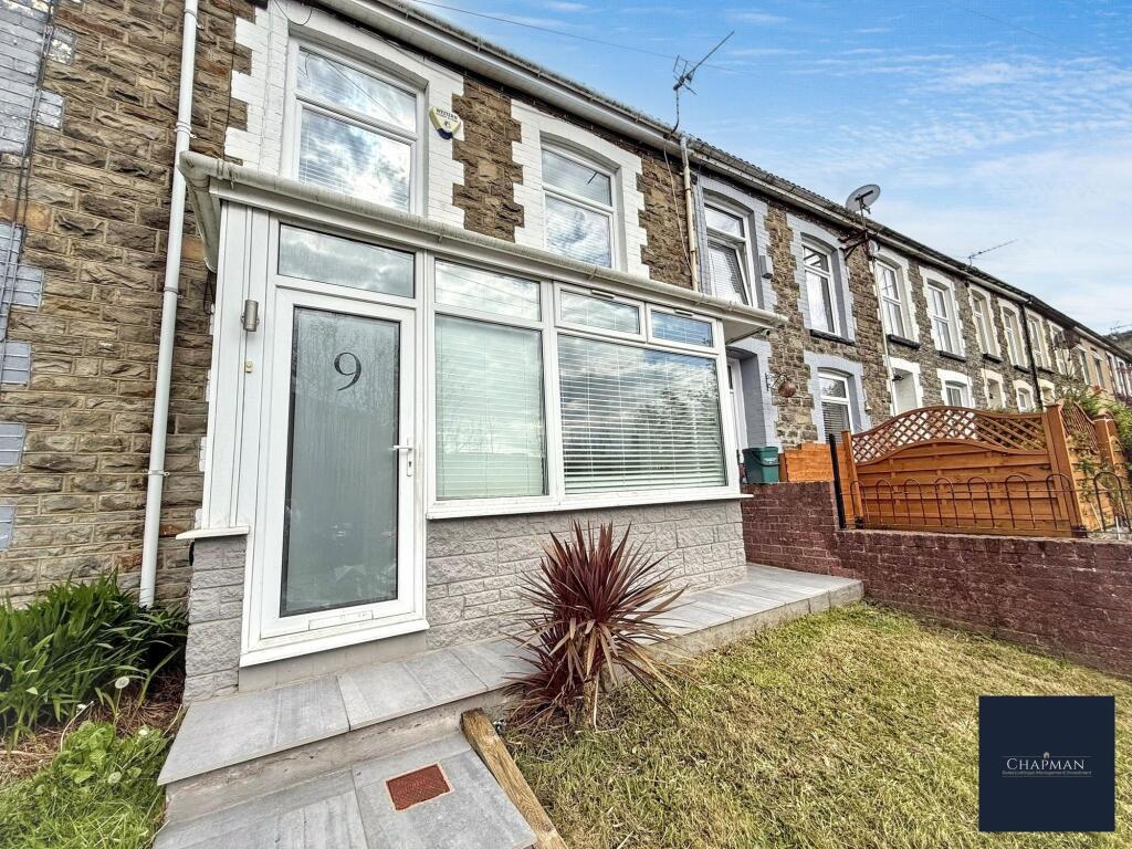 Main image of property: Partridge Road, Tonypandy, CF40