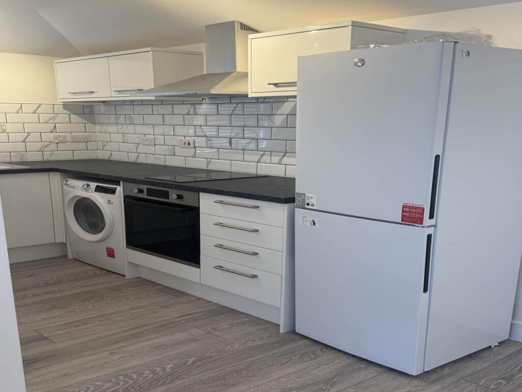 Main image of property: Woodville Road, Cathays, Cardiff