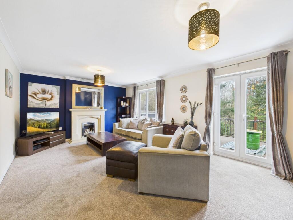 Ffordd Kinderley, Connah's Quay, Deeside, Flintshire, CH5 4HE photo 4