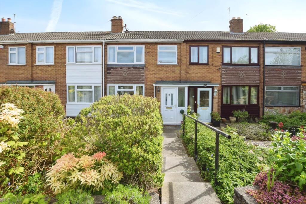 Main image of property: Mill Brow, Higher Bebington