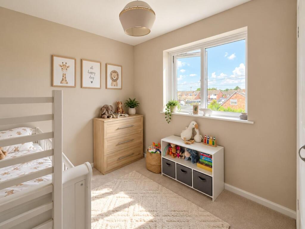 House in Gloucester - View 4