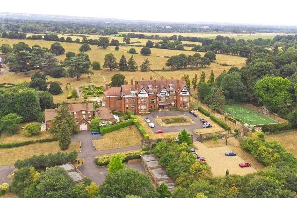 Main image of property: Hatchford Manor, Ockham Lane, Cobham, Surrey, KT11