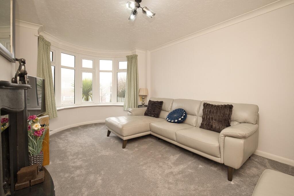 House in Ramsgate, Nethercourt - View 2