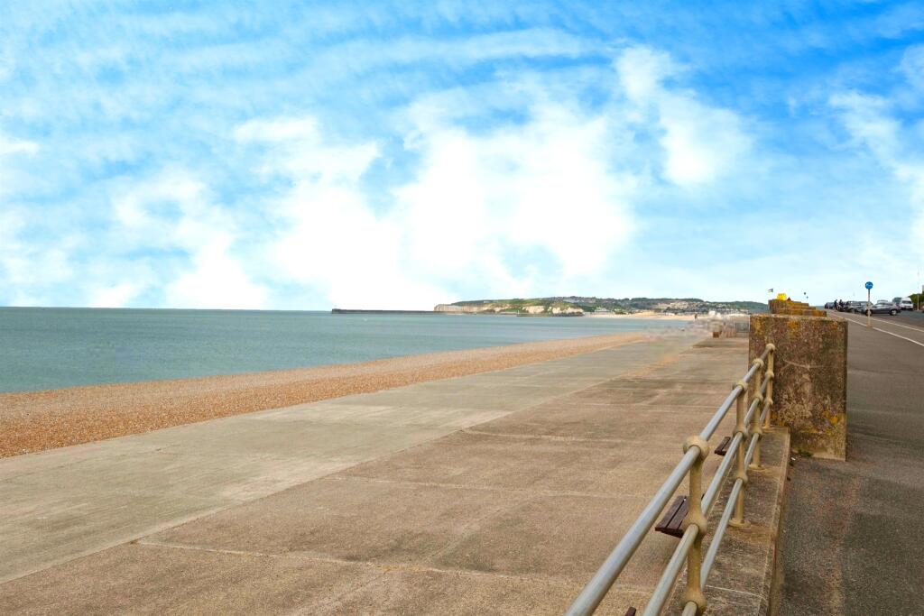 Main image of property: Marine Parade, SEAFORD