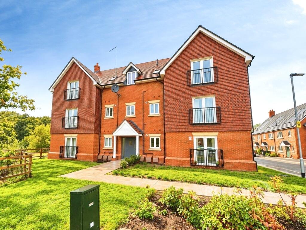 Main image of property: Lake Avenue, Mytchett, Camberley