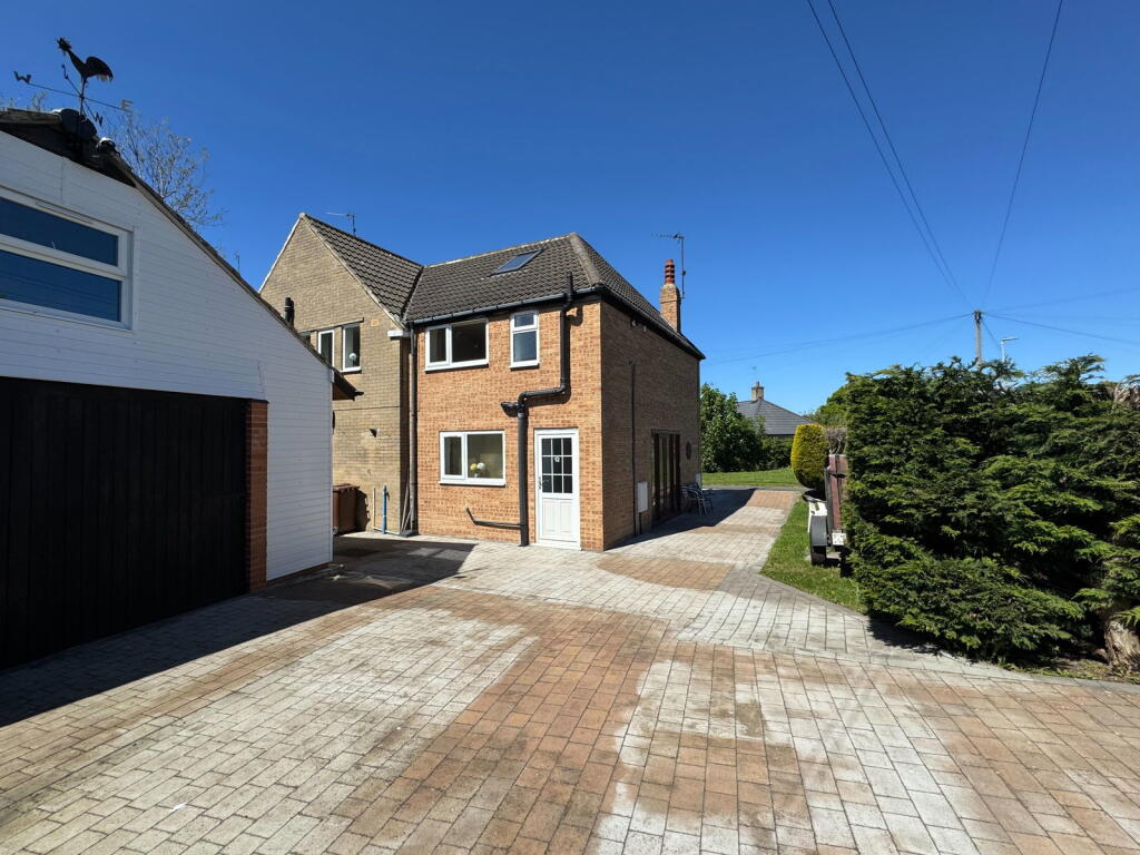 Main image of property: Wetherby ~ Third Avenue, LS22
