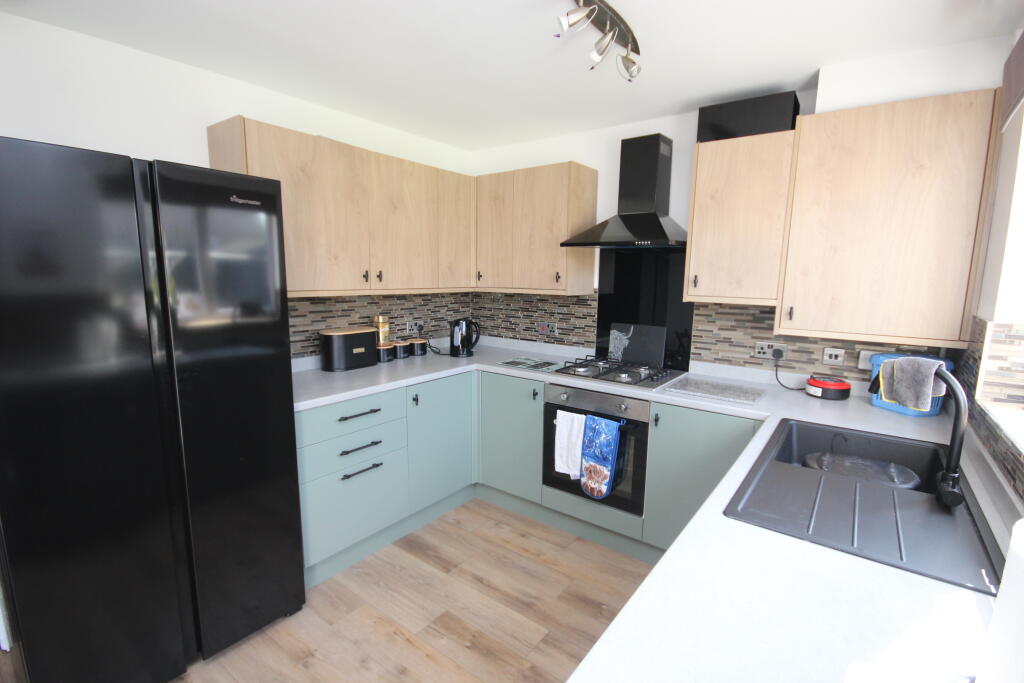 House in Ellon, Waterton - View 5