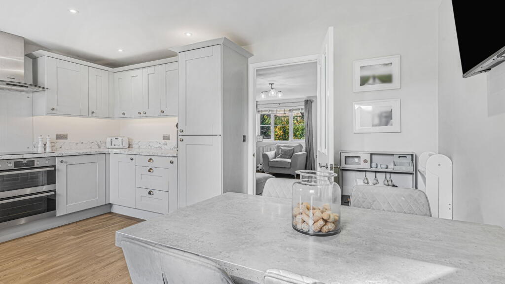 House in Sutton Coldfield, Muffin's Den - More