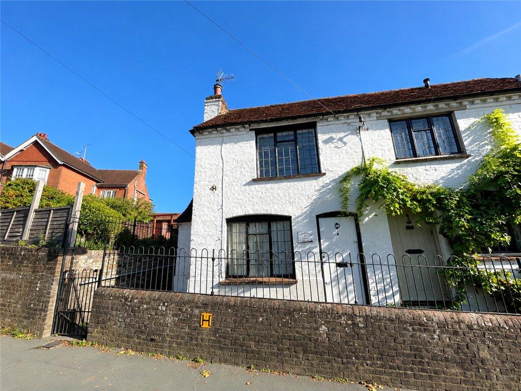 Main image of property: Strawberry Cottage, Park Road, Chesham
