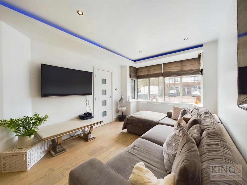 Additional image 2 of Heathcote Avenue, Hatfield, AL10