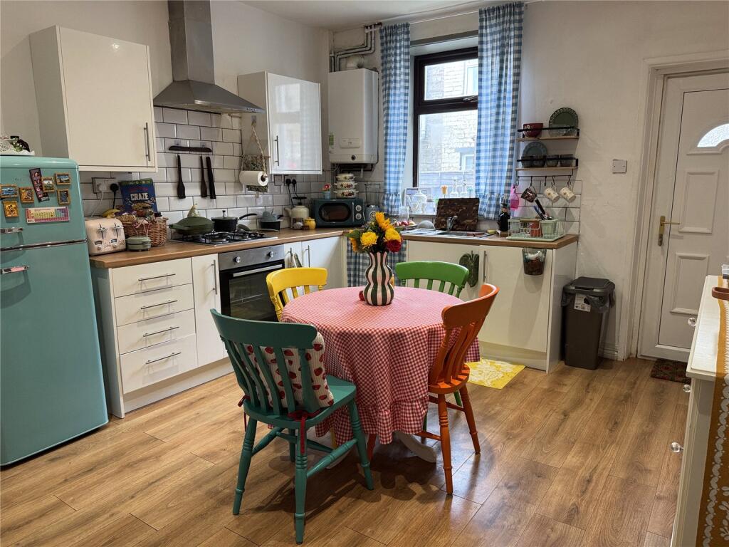 House in Oldham - More