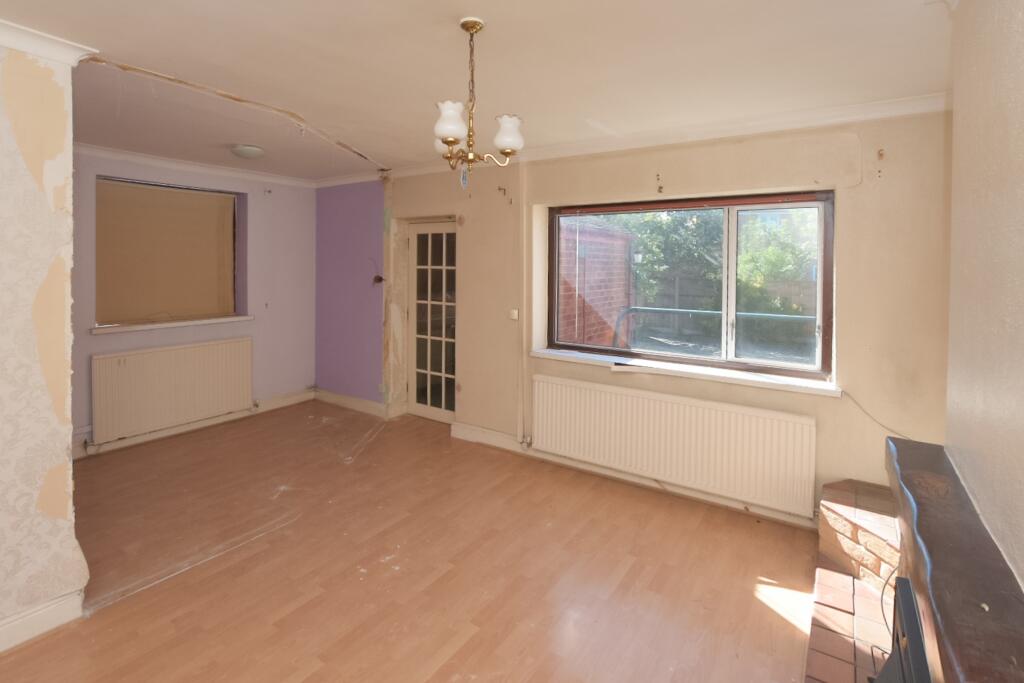 House in Northwich, Witton - View 5
