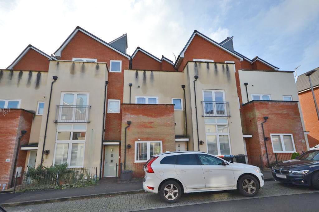 Main image of property: Sinatra Drive, Oxley Park, Milton Keynes, Buckinghamshire, MK4 4JH