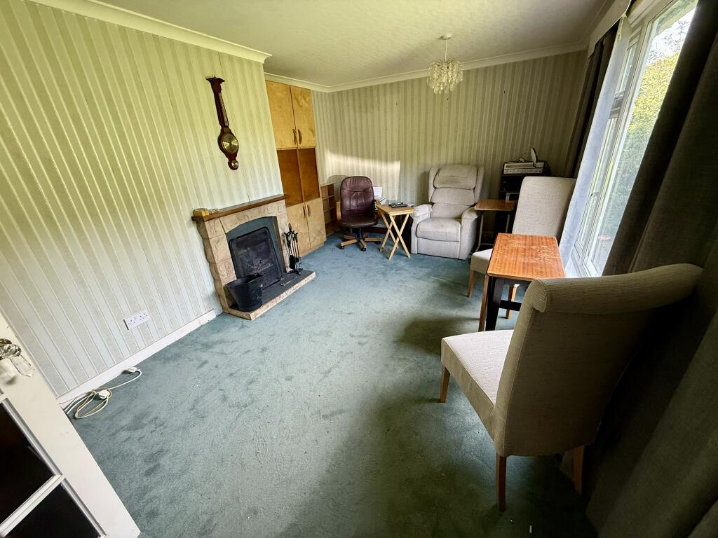 Green Gables, Llanrhystud, Ceredigion photo 2