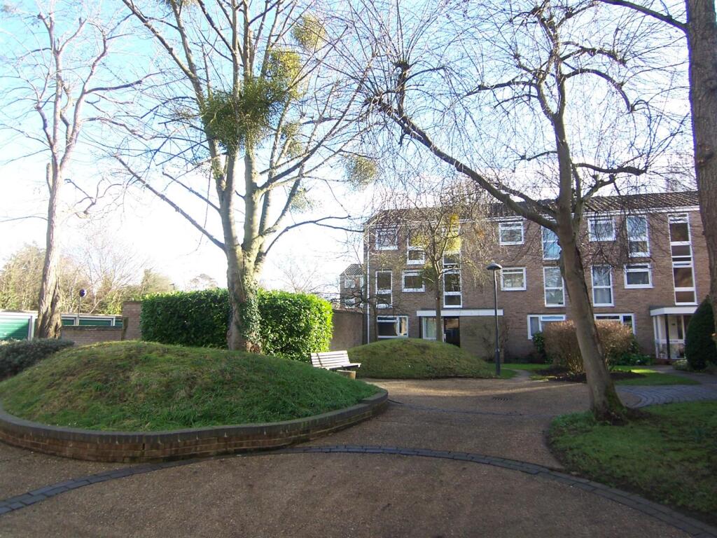 Main image of property: Harrowdene Gardens, Teddington