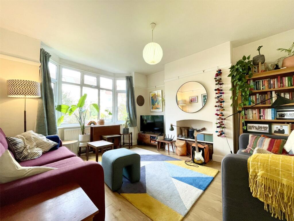 Main image of property: Dugar Walk, Redland, BS6 7DH