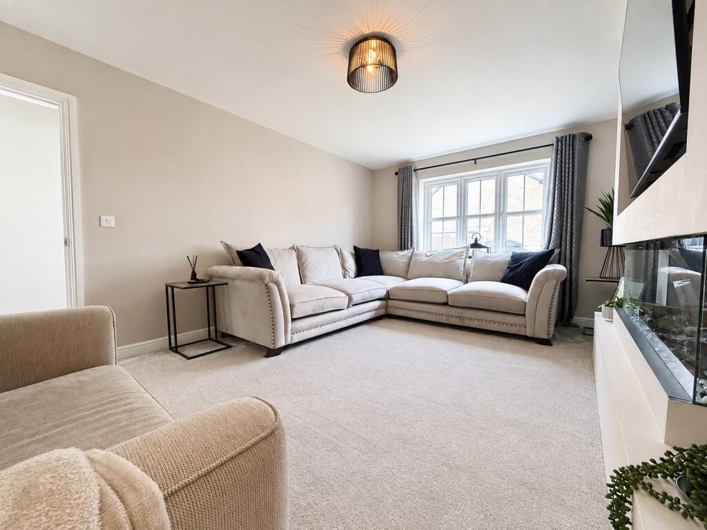 House in Stockton-on-Tees - View 4